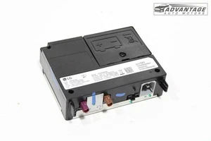 2020 CHEVROLET MALIBU MOBILE COMMUNICATION ONSTAR CONTROL MODULE 84721683 OEM - Picture 1 of 6