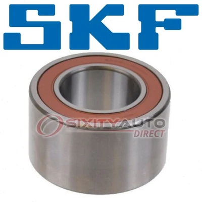 SKF Engine Cooling Fan Clutch Bearing for 1989-1993 Dodge W250 5.9L L6 - xr Foto 1 de 4
