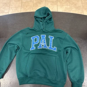 Palace X Gap Hood Rain Forest - Bild 1 von 4