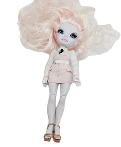 Rainbow High Shadow High Karla Choupette Fashion Doll Read - Picture 1 of 7