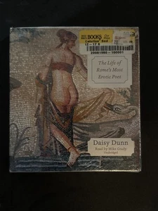 Catullus' Bedspread : The Life of Rome's Most Erotic Poet by Daisy Dunn... - Bild 1 von 2