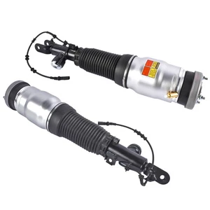 2× Front Air Suspension Strut for Hyundai Equus 2011-2016 546053N517 546063N517 - Picture 1 of 13