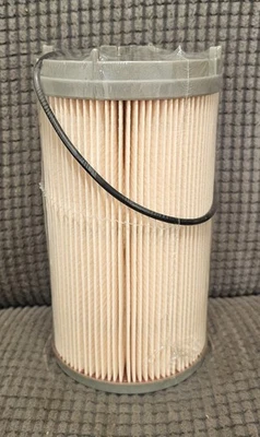 Filtro de combustible NAPA Gold 600249 Foto 1 de 4