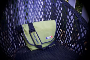 LeCoqSportif - Umhängetasche Kameratasche - selten gefunden & stylisch (japanische Version) - Bild 1 von 8