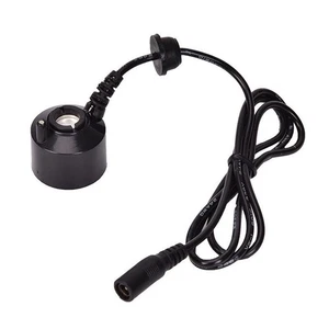 Atomiseur brouillard DC 24V 36 mm pour décoration aquarium haute qualité prati - Picture 1 of 9