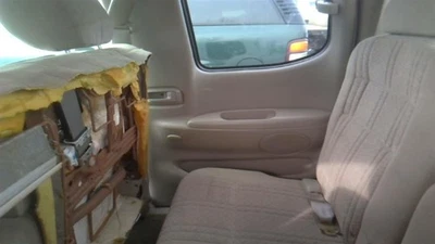 TUNDRA    2005 Door Trim Panel Rear 29076988 Foto 1 de 4