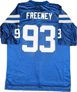 Reebok On Field Indianapolis Colts Dwight Freeney NFL Trikot Herren L TOP - Bild 1 von 11