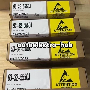 1PCS 93-32-5550J HAAS Servo Drive 30AMP NEW fast shipping - Picture 1 of 1