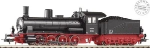 Piko 57550-2 - H0 1:87 - Steam Lok German DB BR 55 525 Of Era III - Picture 1 of 1