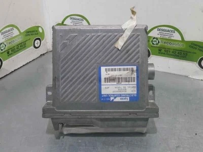 46473984 centralita motor uce para FIAT MAREA WEEKEND (185) 1996 899796 - Immagine 1 di 3