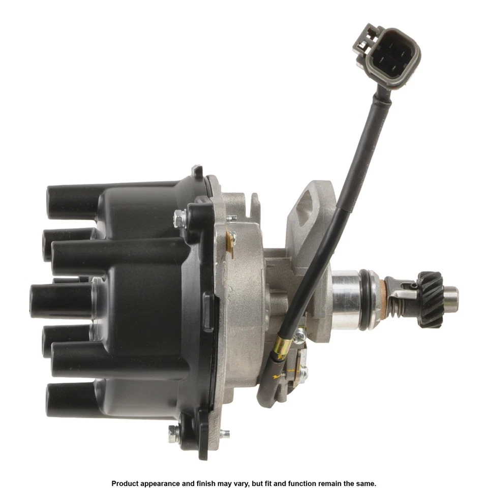 Distribuidor de encendido Cardone para Nissan D21 y Pathfinder 1990-1995 Foto 1 de 4