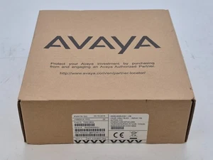 Avaya J169 VOIP Desktop POE Digital Display Business IP Telephone (700513634) - Picture 1 of 3