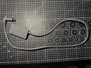 Starlink Ethernet Adapter for Starlink Rectangular Satellite Internet V2 - Photo 1/4