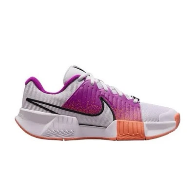 NEW Nike GP Challenge Pro PRM HC Women’s Size 7 Tennis NYC Purple FQ7265-500 - Image 1 of 4