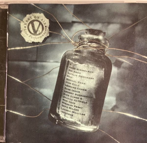 RARE ON AIR: Vol. 1 - Various CD 1994 Mammoth Nick Cave Beck Lucinda Williams - Picture 1 of 2