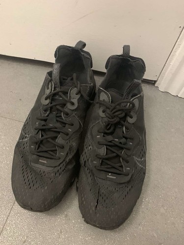 Nike React scarpe da ginnastica uomo taglia 10 5