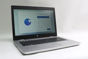 14" HP Probook 640 G4, i5-8250U 1.60GHz, 8GB, 256GB SSD - Imagen 1 de 16