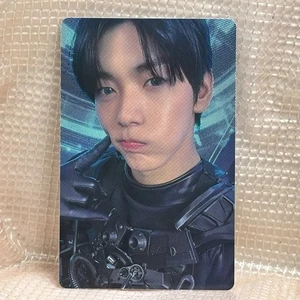 Soobin Official Photocard TXT The Star Chapter : Together Kpop - Picture 1 of 2