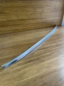 🚙OEM 2019-2022 AUDI Q3 LEFT SIDE ROOF RAIL RACK LUGGAGE CARRIER 83A860021A🔷 - Picture 1 of 15