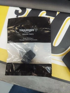 Triumph RUBBER, ALT, CUSH DRIVE Part # T1220325 - Bild 1 von 2
