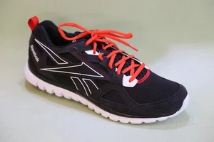 Reebok Sunlite Sportschuhe, Freizeitschuhe,Sneaker. Schwarz.Gr.42.Super Zustand. - Bild 1 von 13
