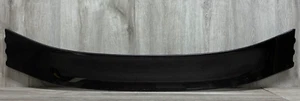 2018-2019-2020-2021 HONDA CIVIC CARBON FIBER, REAR WING SPOILER OEM - Picture 1 of 7