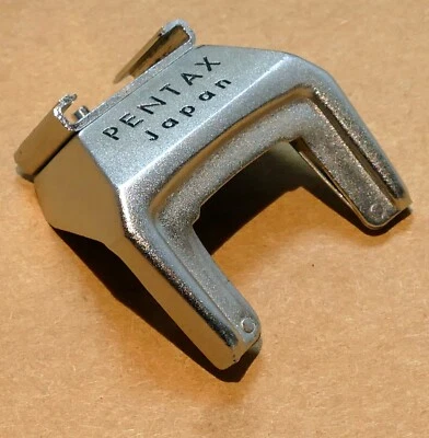 S1 K H Pentax Honeywell Camera Flash Shoe Accessory Mount  Adapter - Image 1 of 4