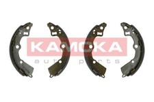 BRAKE SHOE SET KAMOKA JQ202093 REAR AXLE FOR KIA