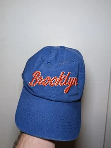 Gorra marca MiLB Brooklyn Cyclones '47 - grande - Imagen 1 de 7