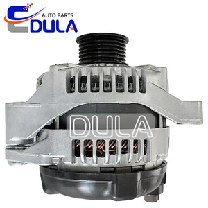 Auto Alternator fits for Maserati Quattroporte 4.2 M139 2004-2012 325296 - Picture 1 of 4