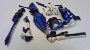 FEUERPRISMA UPGRADE METALLBITS GRAV PANZER WARHAMMER 40.000 40K ELDAR mit Box - Bild 1 von 6