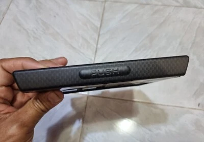 JDM HONDA ACURA INTEGRA DC2,DB8 TIPO R PORTAVASOS CARBONO  Foto 1 de 4