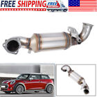 Catalytic Converter For Mini Cooper Front Turbo ONLY 07 TO 15 1.6L Direct-Fit US