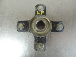 2006 Can Am Outlander 400 XT Wheel Hub Fits any corner front and rear Left or Rt - Picture 1 of 9