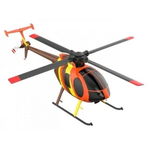 PICHLER Hughes MD500 HAWAII RTF Helicopter - Picture 1 of 7