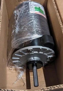 Motor de CA Century 7-193500-01 1,25 HP 208-230 ¡Nuevo/Envío Gratis!! - Imagen 1 de 11