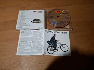 CD HERMANN VAN VEEN (Ein Holländer) Live in Wien POLYDOR alle 26 Hits DAS BESTE - Bild 1 von 1