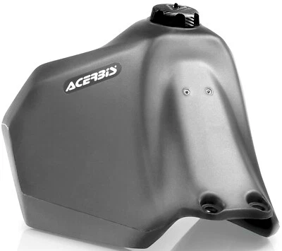 Tanque de combustible Acerbis 5,3 galones gris para Suzuki DR650S/SE 1996-2018 2250360011 Foto 1 de 3
