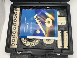 OPAKIT-100 OPTEK Components LED kit - Picture 1 of 10