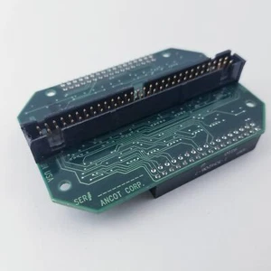 Original Ancot PBDSCB216-02 Controller USA Verkäufer und kostenloser Versand - Bild 1 von 9