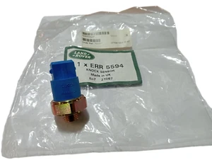 ERR5594 - Land Rover Defender-Discovery 1-RRC 4.0L V8 EFI Knock sensor - Picture 1 of 1