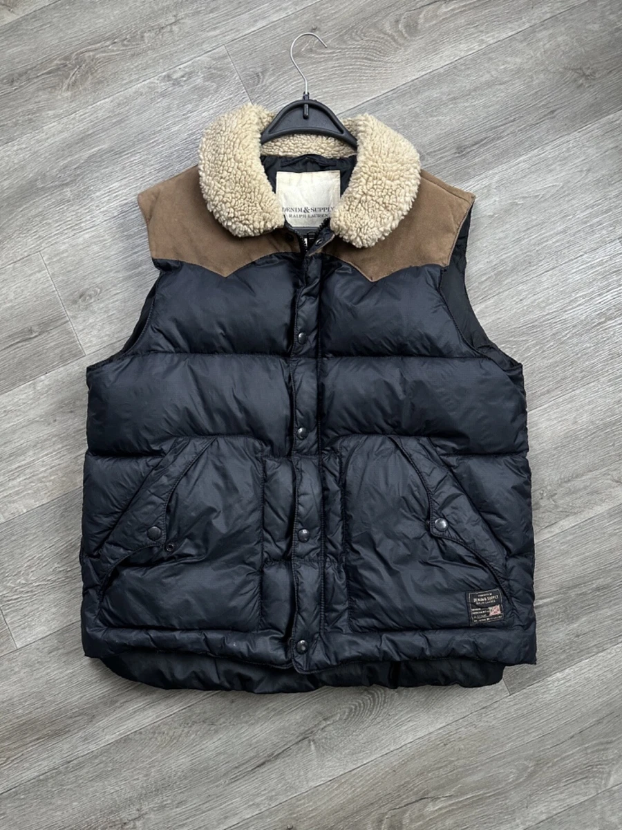 Polo Ralph Lauren Snow Beach Coats, Jackets & Vests for Men for