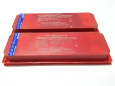 GOODWAY Cdc Anti-clog #1 PANCARE-45-6 Taglia Sistema 45-TON