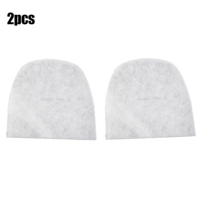 2 X Carbon Air Filter For EBAC Dehumidifier Purifier 2600e 2600ex 2650e # DDA510 - Image 1 of 3