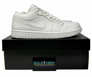Las mejores ofertas en Jordan 1 Low Blanco 2020 | eBay