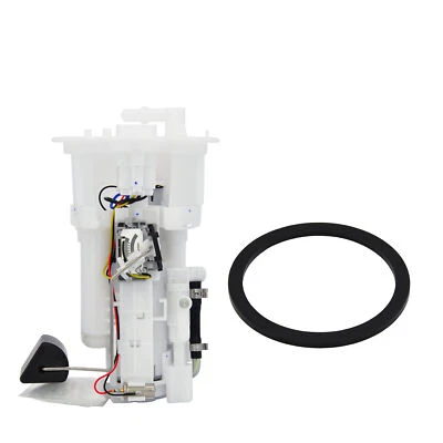 Fuel Pump Module Assembly Fits 2005 Mitsubishi Endeavor 3.8L w/ Tank Seal E8873M - Image 1 of 4