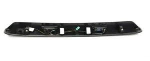 New Genuine VW TRANSPORTER T5 Rear License Plate Light Strip - Picture 1 of 1