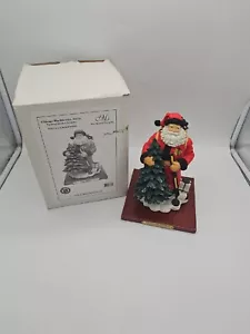 Memory Company Chicago Blackhawks 1° personaggio regalo di Babbo Natale Hockey NHL  - Foto 1 di 8