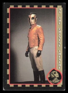 1991 Topps The Rocketeer Movie Trading Cards & Stickers You Pick & Choose READ - Picture 1 of 35