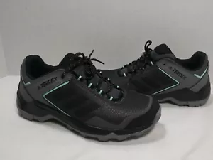 Adidas TERREX Eastrail. Grigio nero nuovo di zecca. Donna taglia 8. Nuovo - Foto 1 di 8